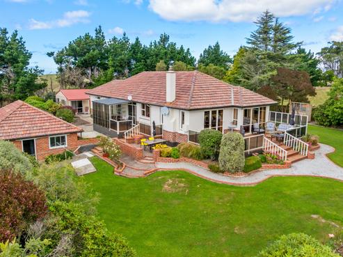 174 Thorburn Road, Waikouaiti