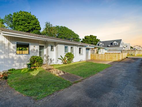 2/6 Thorn Place, Papatoetoe