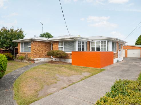 101 Lewis Street, Glenview