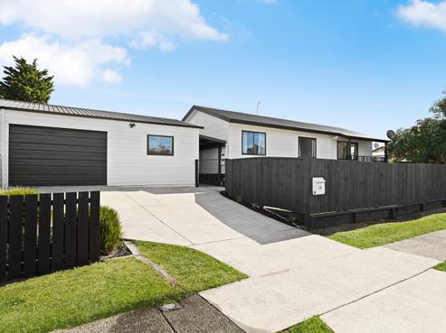 12 Lloyd Drive, Nawton