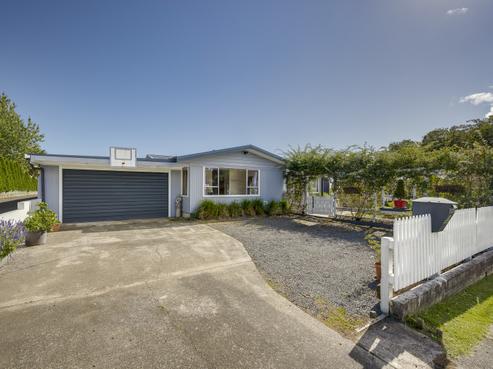 14 Given Street, Havelock North