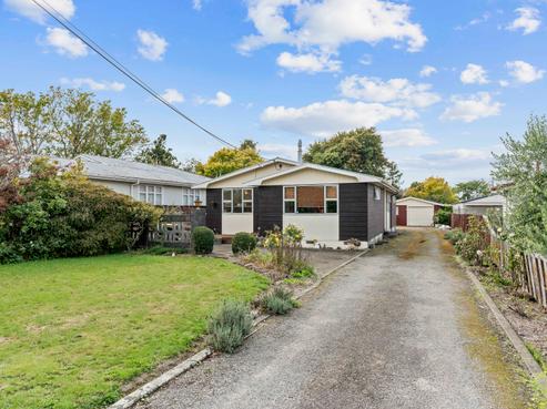 10 Lansdowne Crescent, Masterton