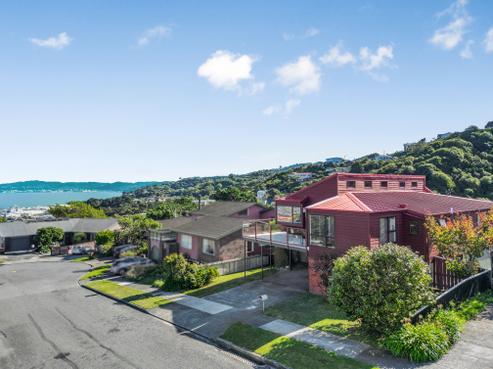 16 Chestnut Grove, Maungaraki