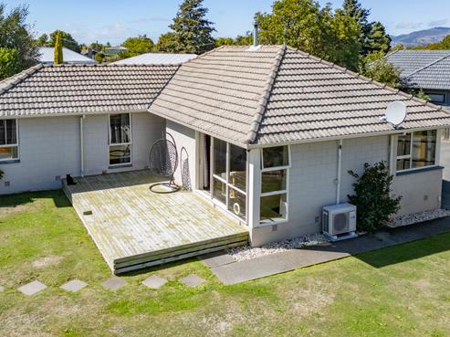 75 Oakhampton Street, Hornby
