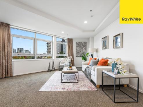 5/205J Hobson Street, Auckland Central