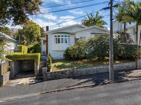 13 Hector Street, Ponsonby