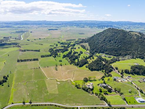 174 Jordan Valley Road, Hikurangi