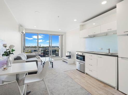 904/53 Cook Street, Auckland Central