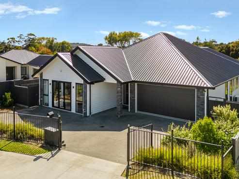 13 Pukemarino Road, Waimauku