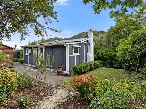 106 Akatarawa Road, Birchville