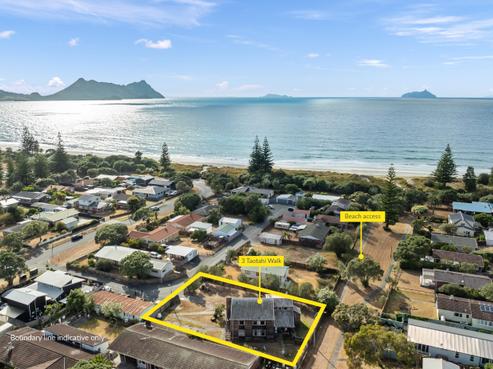 3 Taotahi Walk, Ruakaka
