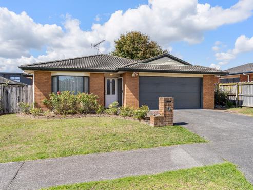 40 Nuneaton Drive, Flat Bush