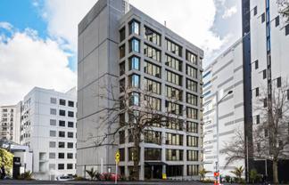 COST EFFECTIVE OFFICE SPACE
