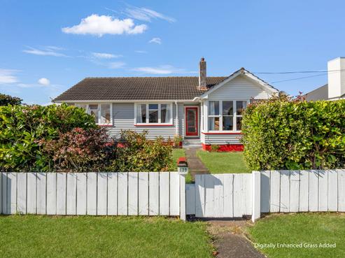 129 Puriri Street, Castlecliff
