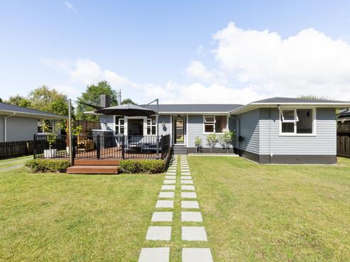 3 Lower Waikato Esplanade, Ngaruawahia