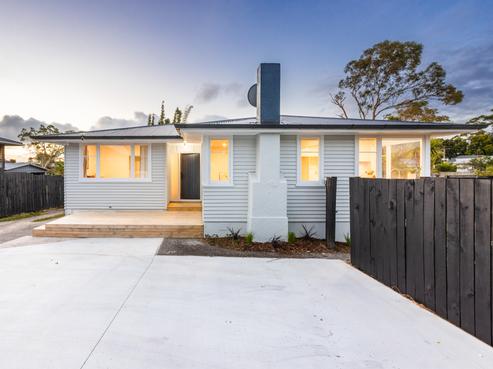 188 Tennessee Avenue, Mangere East