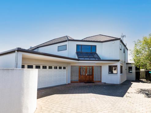 35 Hanrahan Street, Upper Riccarton