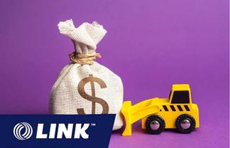 Specialised Construction Service Business for Sale