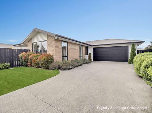 80 Shillingford Boulevard, Rolleston