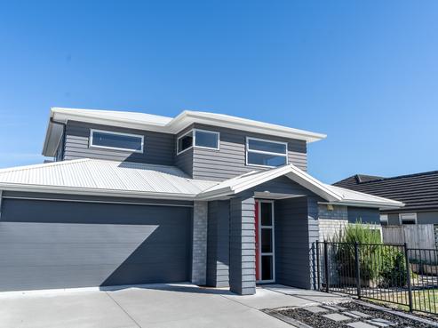 34 Glaisdale Crescent, Flagstaff