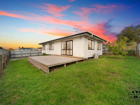 2/31 Solveig Place, Randwick Park