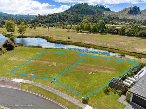36 Saint Andrews Drive, Pauanui