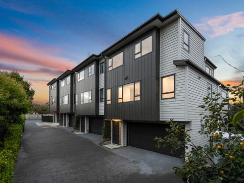 4D Fowler Street, Northcote
