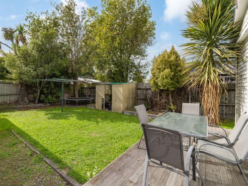94A Selwyn Street, Somerfield