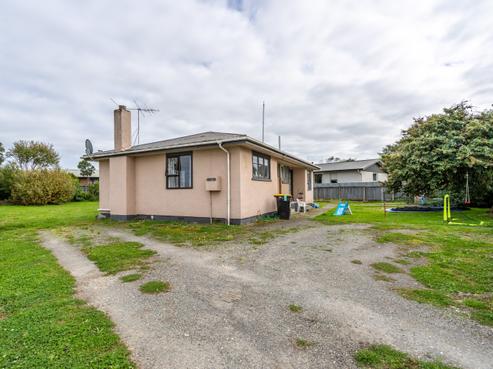 289 Nelson Street, Strathern