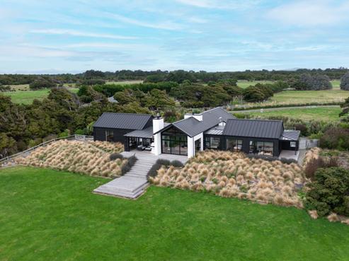 30A France Road, Otatara