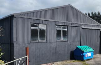 Warehouse Junction For Lease