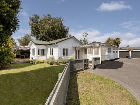 4 Kowhai Avenue, Te Puke