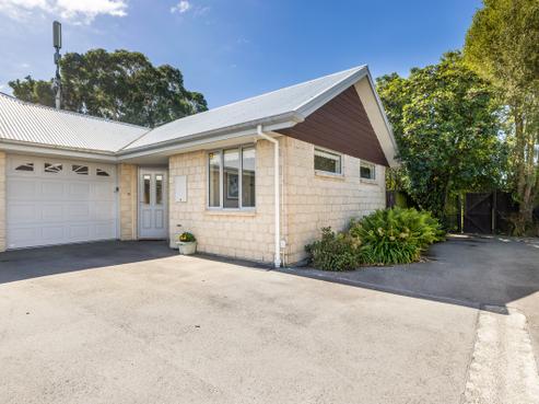 4/194 Waimairi Road, Ilam