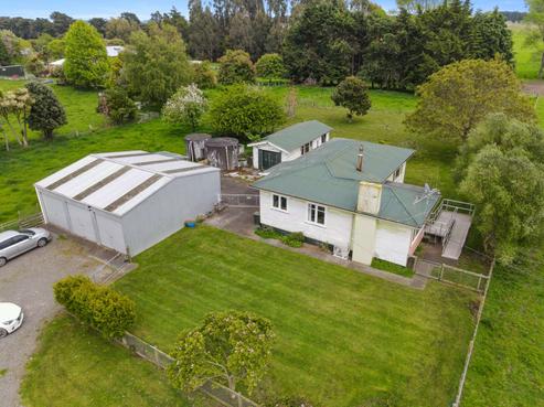 15 Griffins Road, Marton