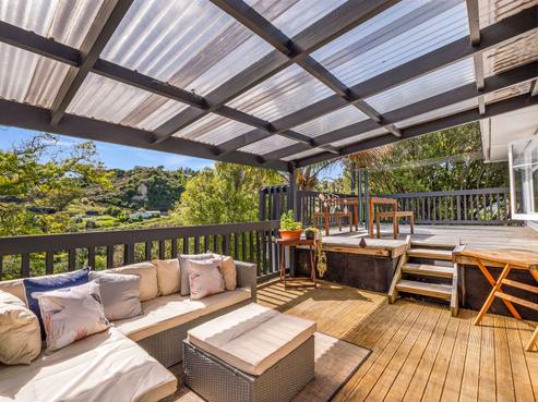 1 Durie Vale Road, Durie Hill