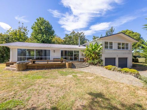 1290 Te Kawa Road, Otorohanga