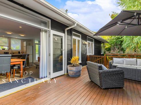 2/19 Kotare Street, Hilltop