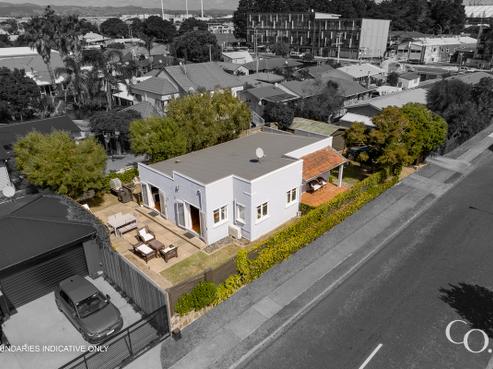 8 Bain Street, Mount Maunganui