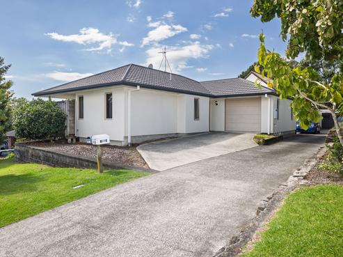 6A Pamir Place, Welcome Bay