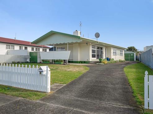 19 Tainui Street, Castlecliff