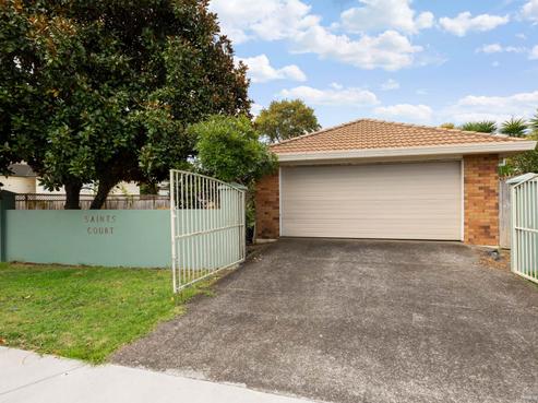 1/12 Bowater Place, Manurewa