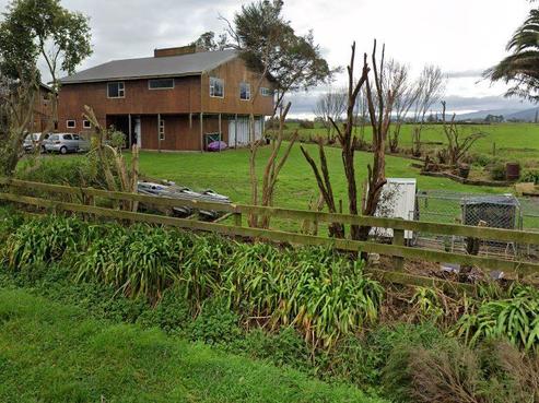 228 Steele Road, Te Aroha