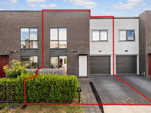 68 Manutewhau Road, Massey