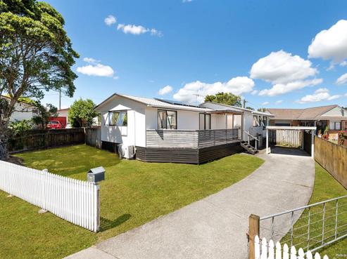 6 Posa Avenue, Henderson