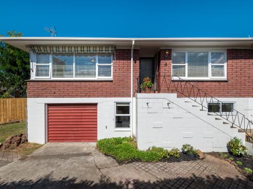 4/155 Shakespeare Road, Milford