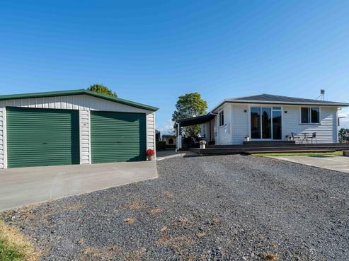 274 Pigs Head Road, Whakapara