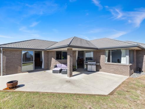 107 Stirling Drive, Morrinsville