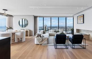 10 Commerce Street, Auckland Central