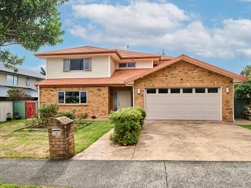 31 Sumner Terrace, Aotea