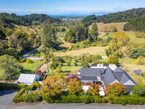 228 Brooklyn Valley Road, Motueka